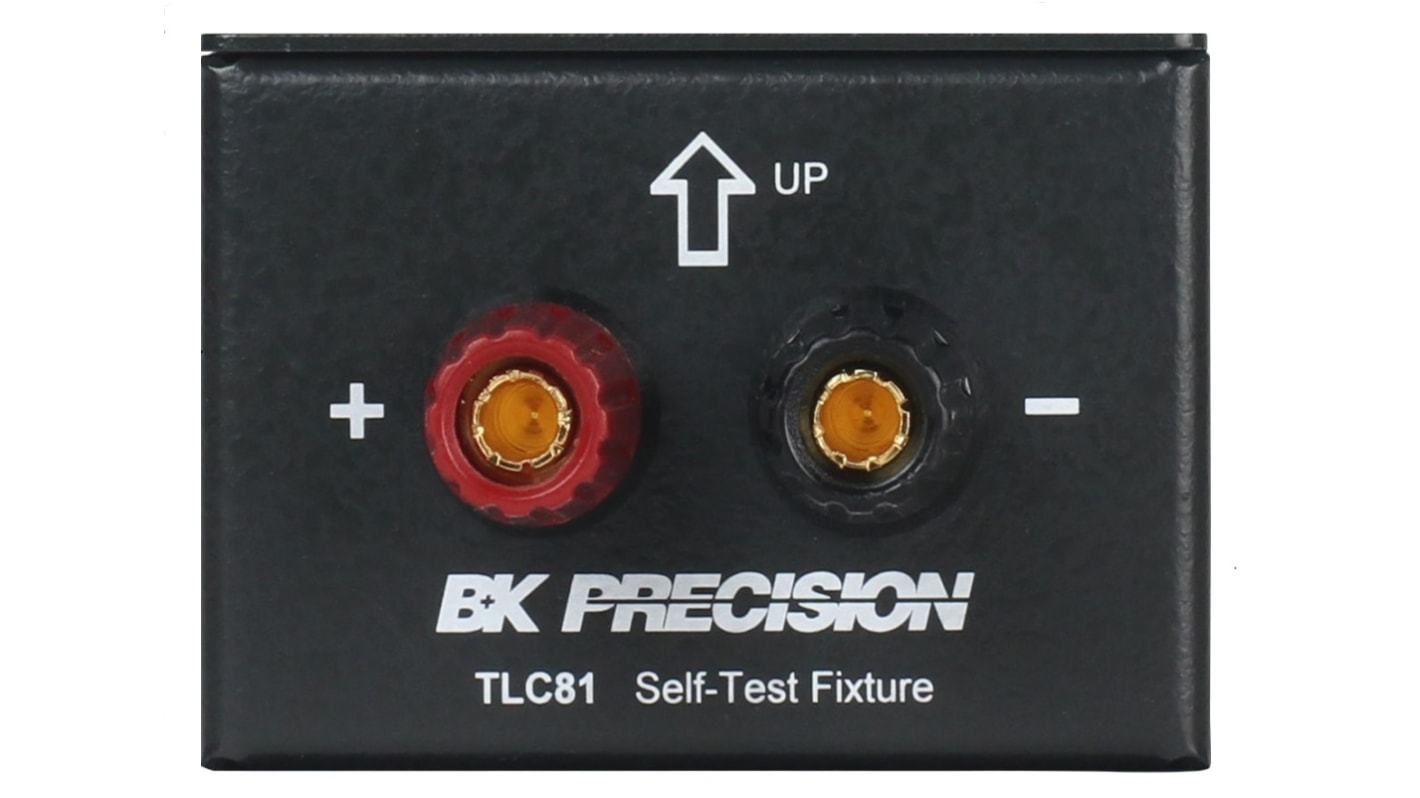 Analyseur de batterie BK Precision TLC81