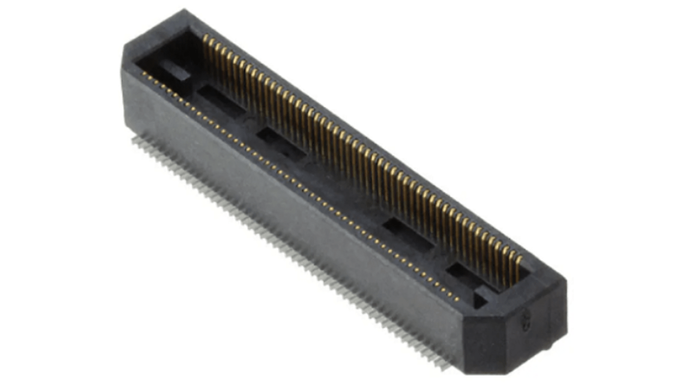 BTH-050-01-L-D-A-K-TR-1 | Samtec BTH Series Surface Mount PCB Header ...