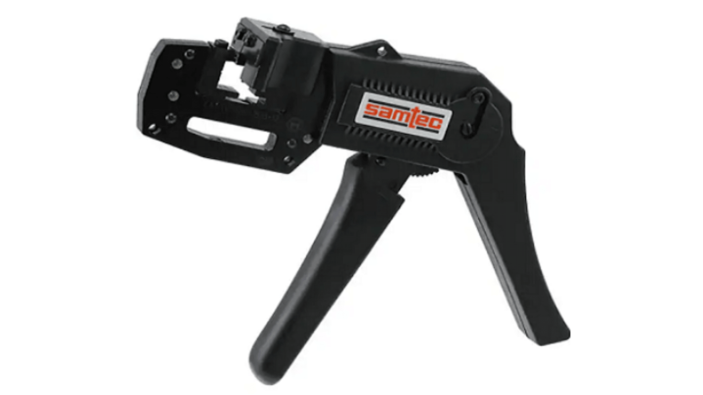 CATHT1442830121 Samtec CAT Hand Ratcheting Crimp Tool for T1M44M