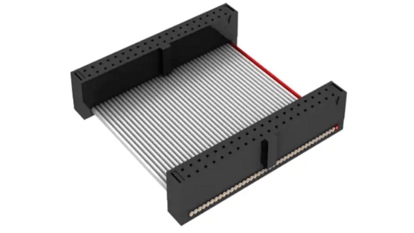 FFSD-06-D-20.00-01-N-1 | Samtec Ribbon Cable | RS