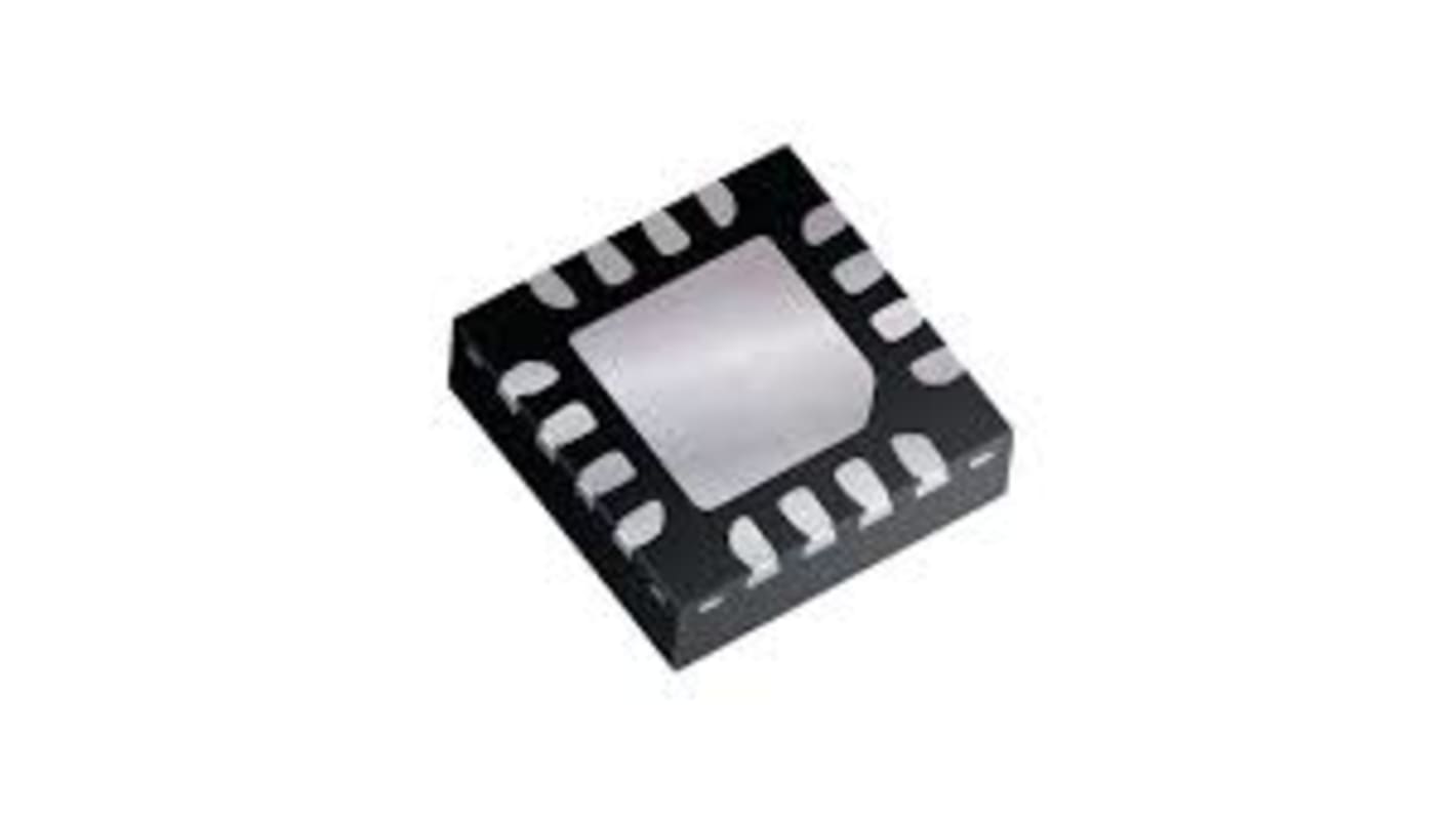 Renesas Electronics 8S89832AKILF Buffer 16-Pin VFQFN