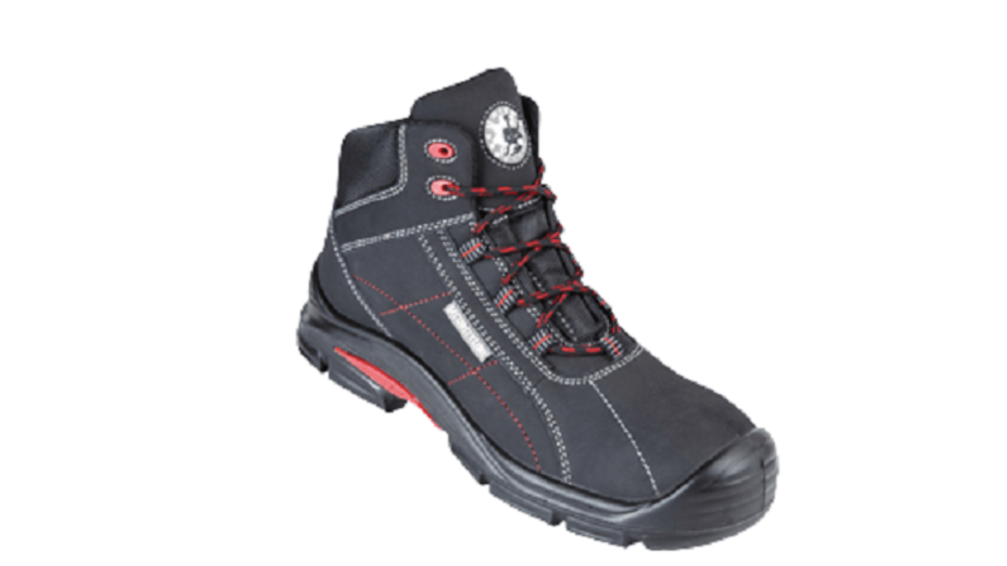 Himalayan Unisex Safety Boot, UK 6, EU 39