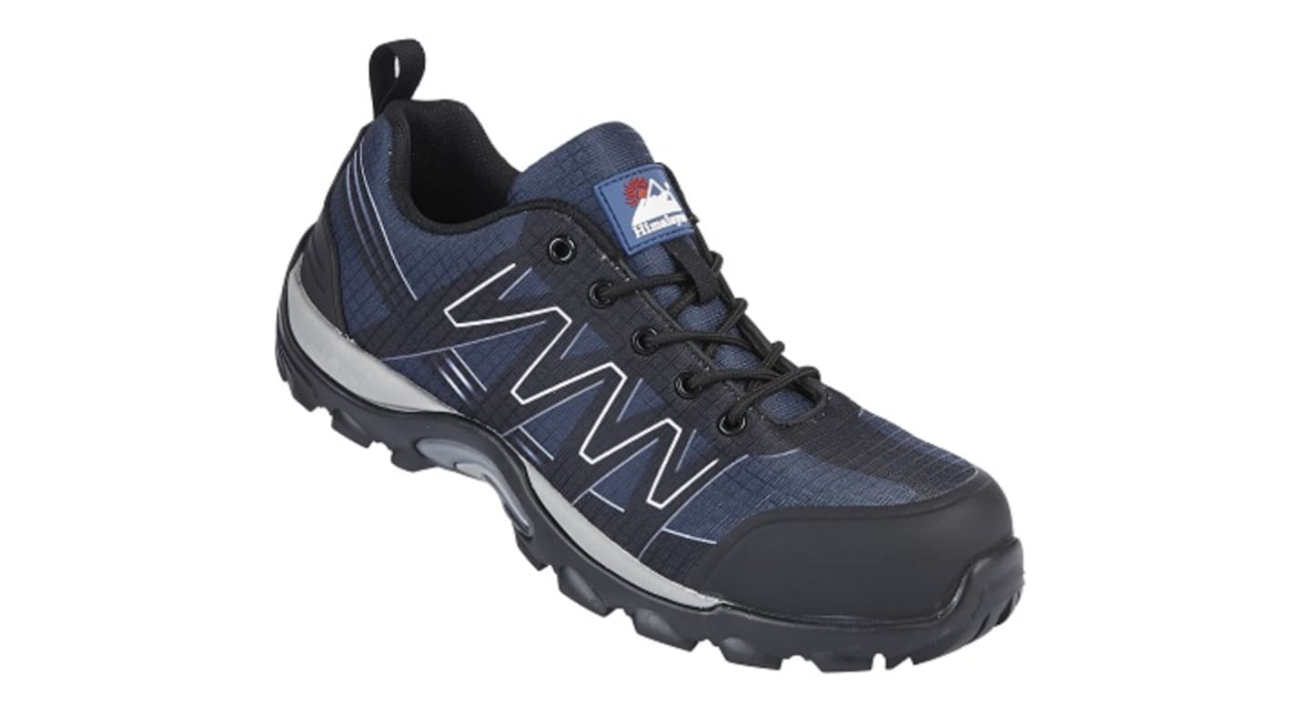 Scarpe sportive antinfortunistiche Himalayan 4300, , Unisex tg. 41, col. , con puntale di sicurezza