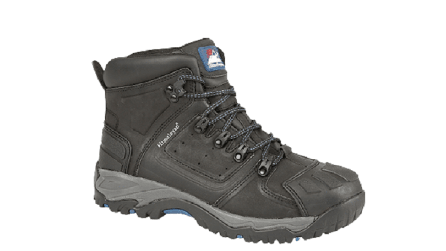 Himalayan Unisex Safety Boot, UK 8, EU 42