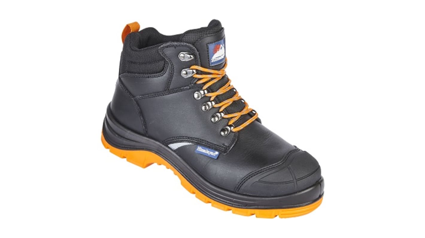 Botas de seguridad Himalayan, talla 39