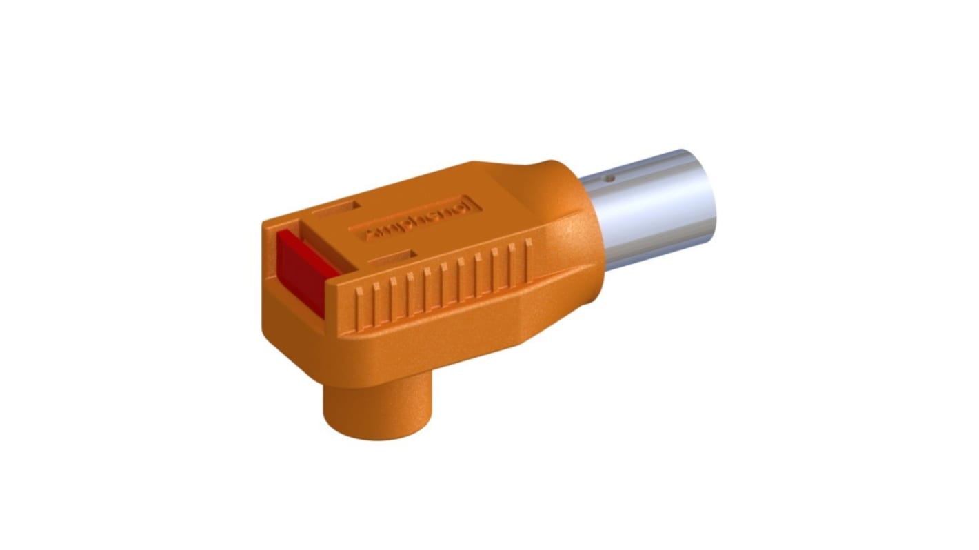 Amphenol Industrial, RL00571 Receptacle EV Connector