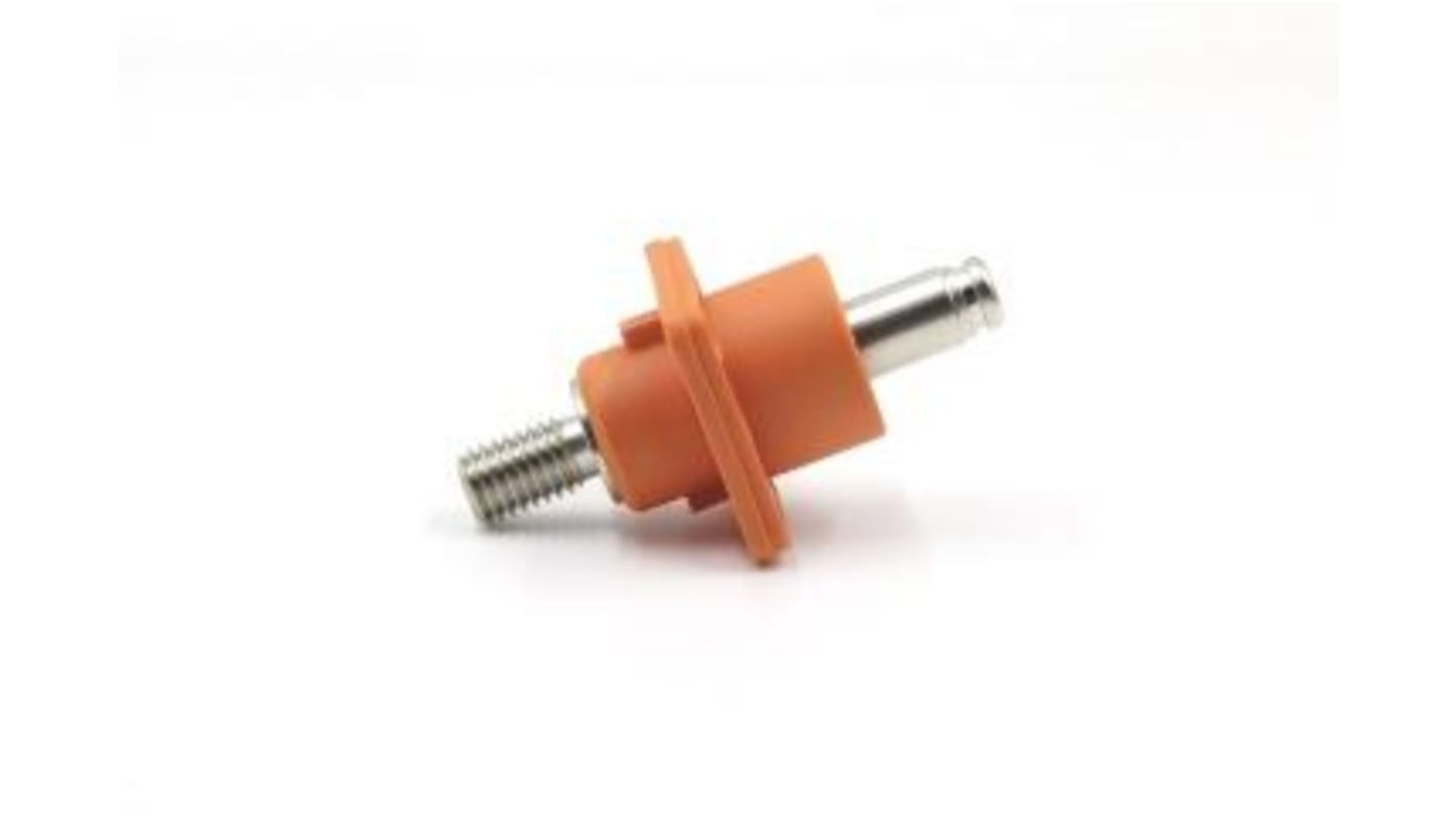 Amphenol Industrial, RL9036 Receptacle EV Connector