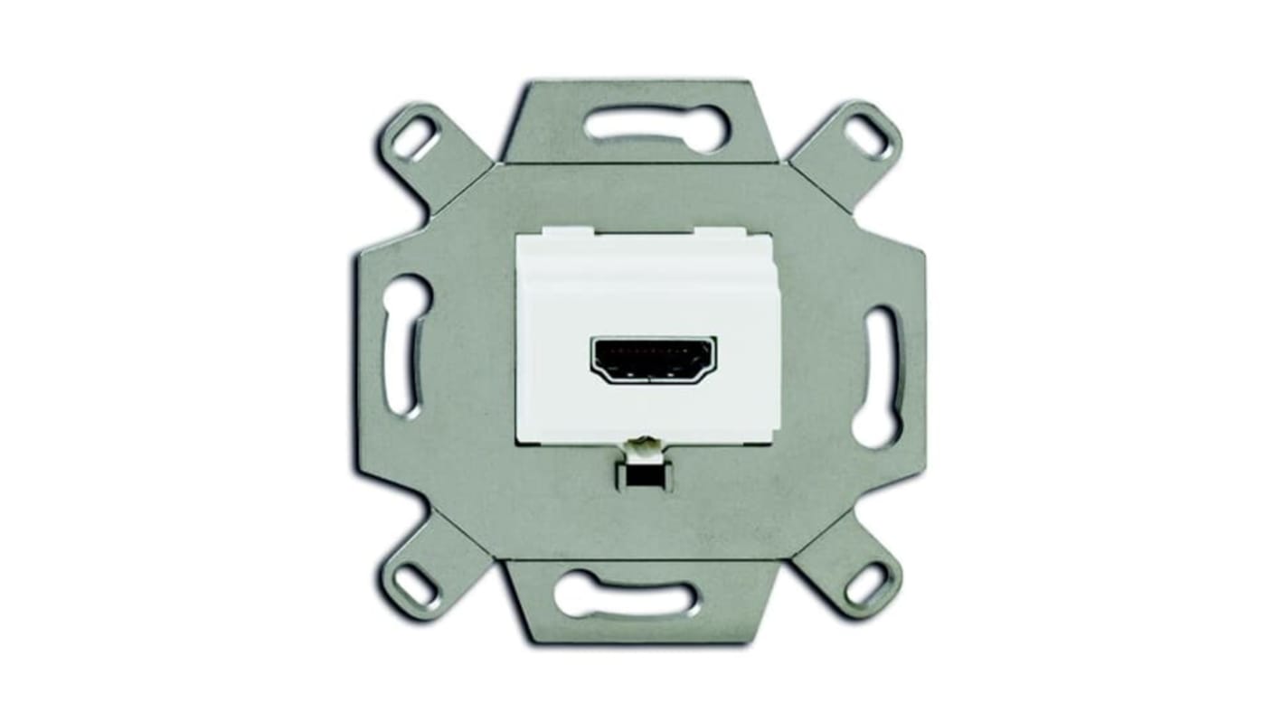 ABB Type A 20 Way Female HDMI Connector