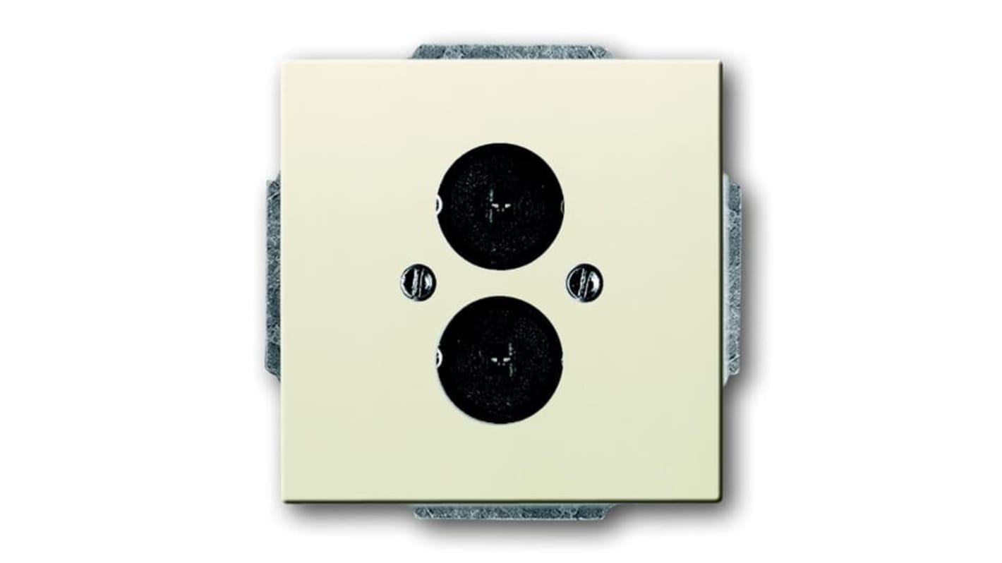 ABB Cover Plate