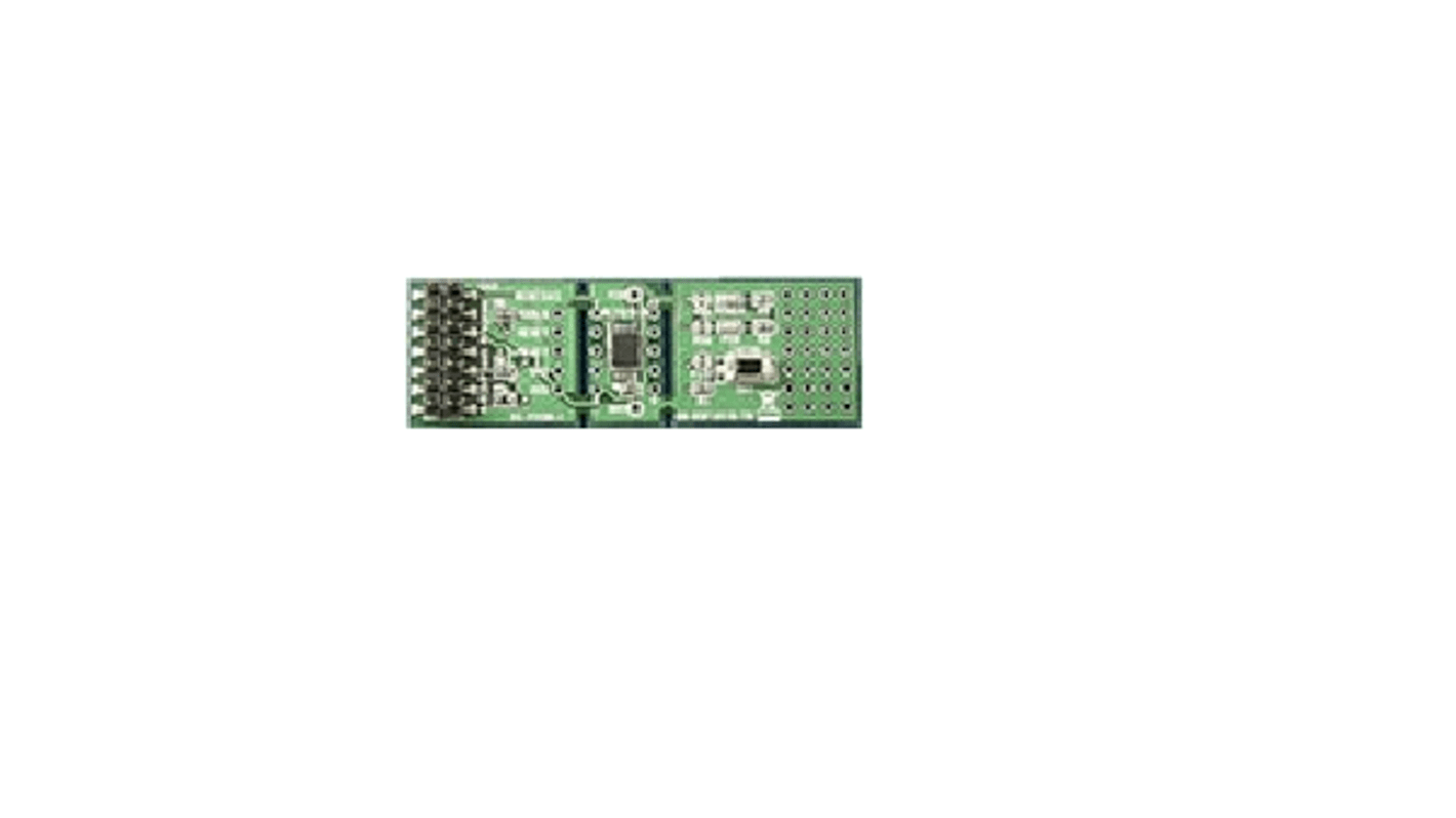 Placa de destino RL78/G10 (R5F10Y16) Target Board de Renesas Electronics