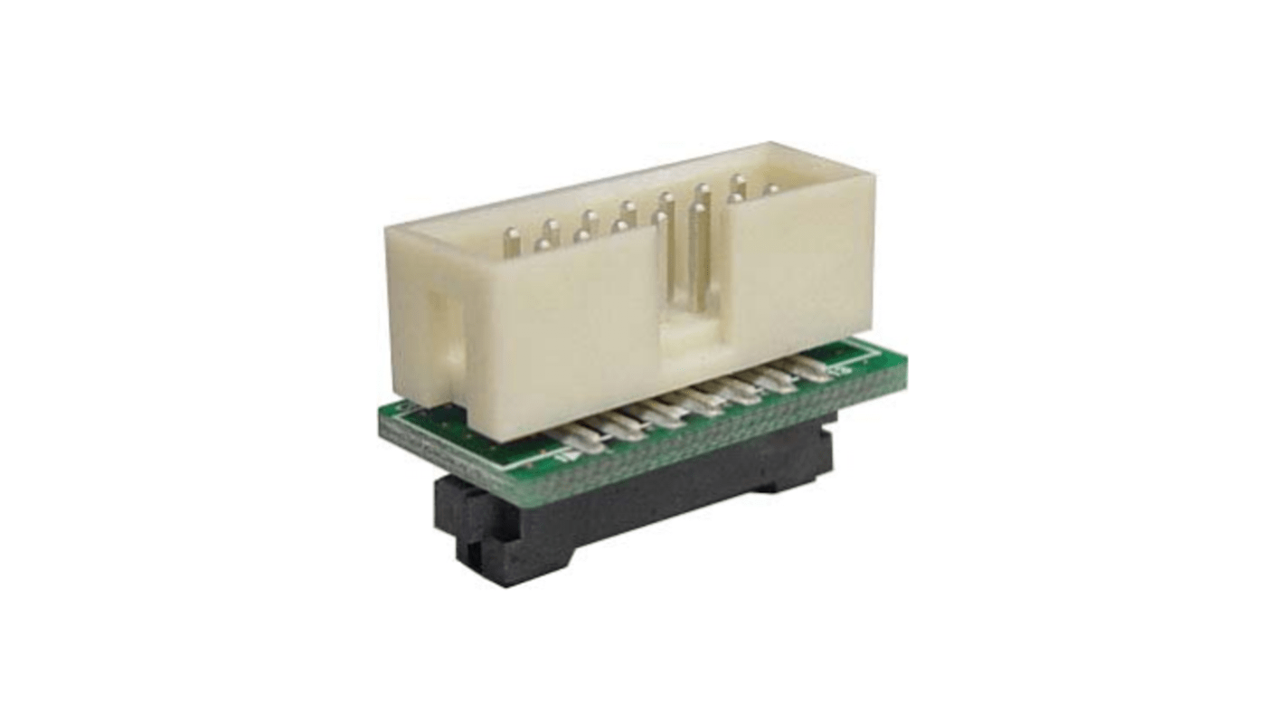 Adaptateur Renesas Electronics, R0E000010CKZ00, pour Émulateur E1