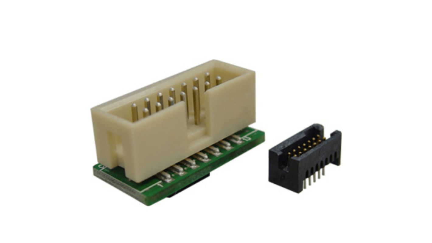 Renesas Electronics R0E000010CKZ11 Adapter for use with E1 Emulator