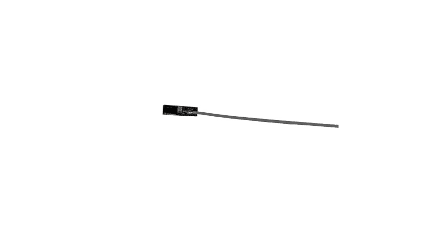 Abracon ABAR1504-S2450 Patch WiFi Antenna with IPEX Connector, WiFi