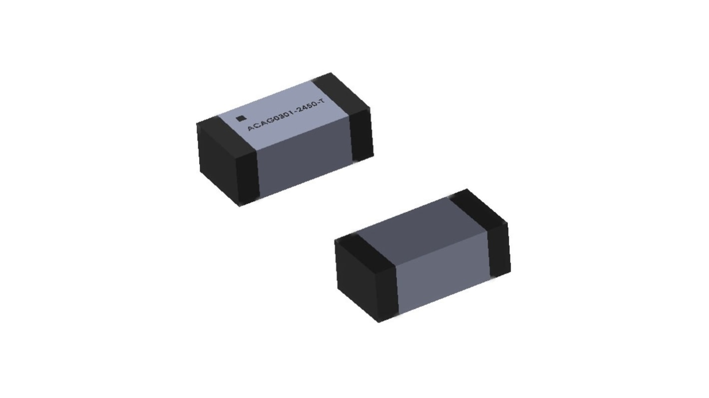 Abracon ACAG0301-2450-T PCB WiFi Antenna