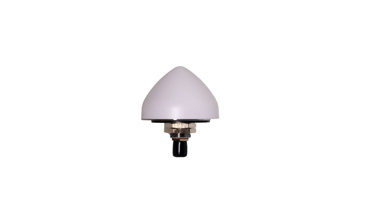 Antenna multibanda Abracon AEACMK0660746-SG4 Cupola, Esterno Femmina TNC Femmina 5dBi