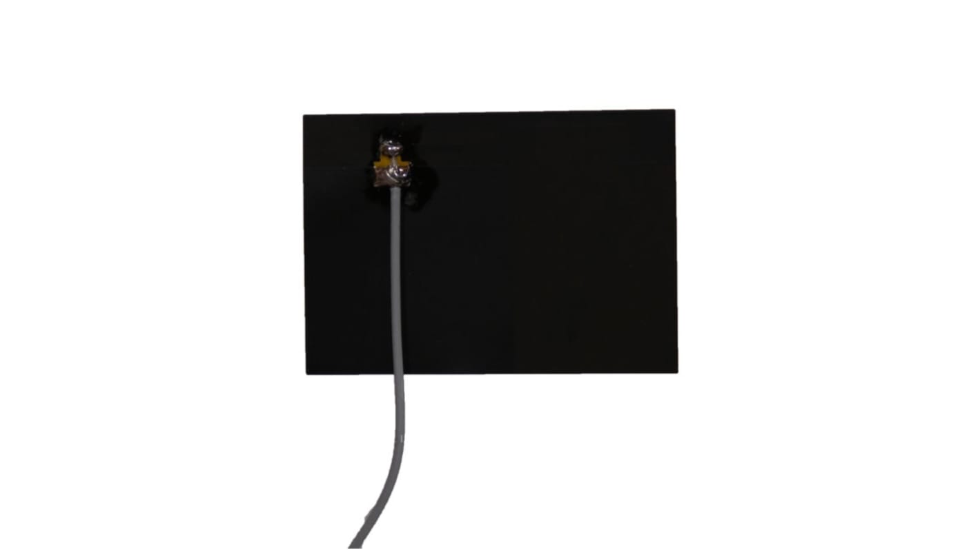 Abracon AFAG4330-SG3 Square Omnidirectional GPS Antenna with IPEX Connector