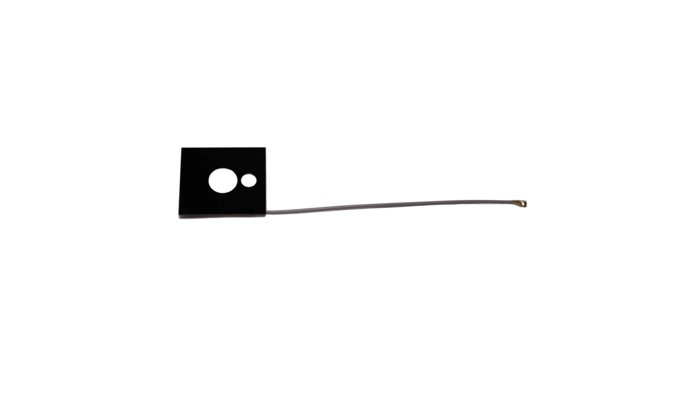 Abracon AFAR3026-SN Patch Antenna with IPEX Connector