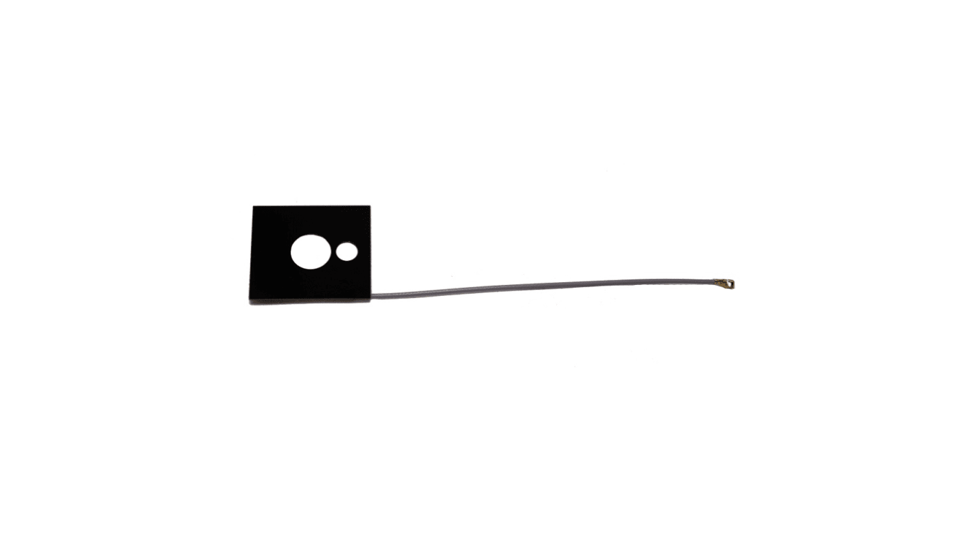 Abracon AFAR3026-SN Patch Antenna with IPEX Connector | RS