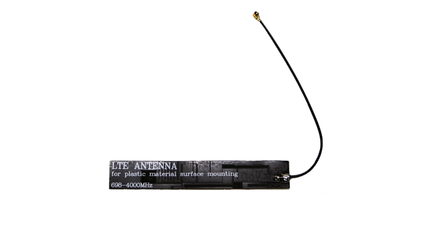 Antenna PCB Integrata 6dB SMA 700-2700 MHz | Per GPRS 3G 4G LTE