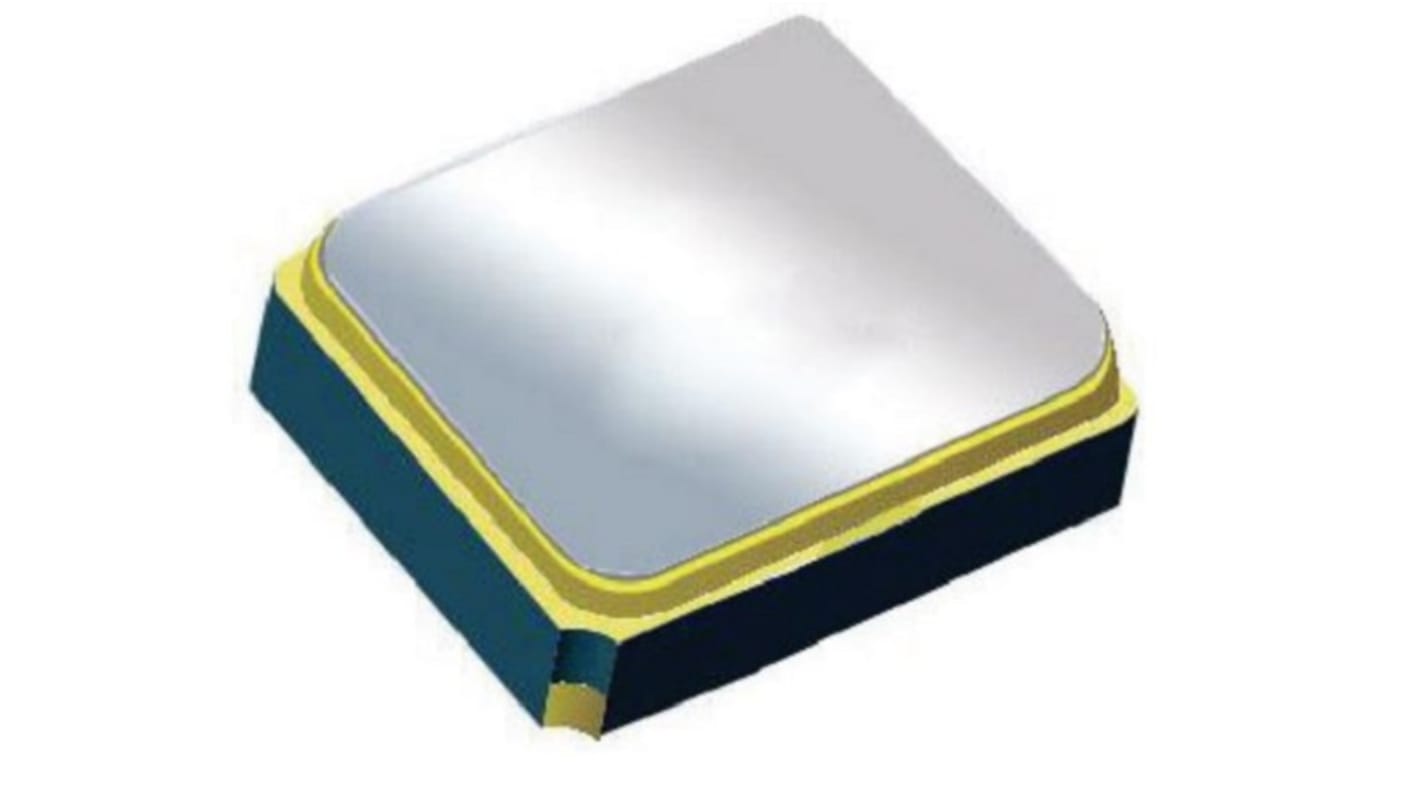 Filtro di segnale Abracon AFS14A34-1588.66-T3, 1588.66MHz, 3 V c.c. max, , SMD