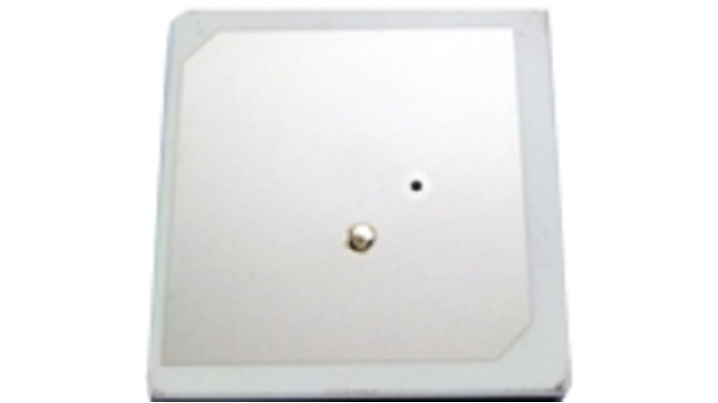 Abracon APAES915R80C16-T Patch Telemetry Antenna with SMA Connector, High Frequency RFID