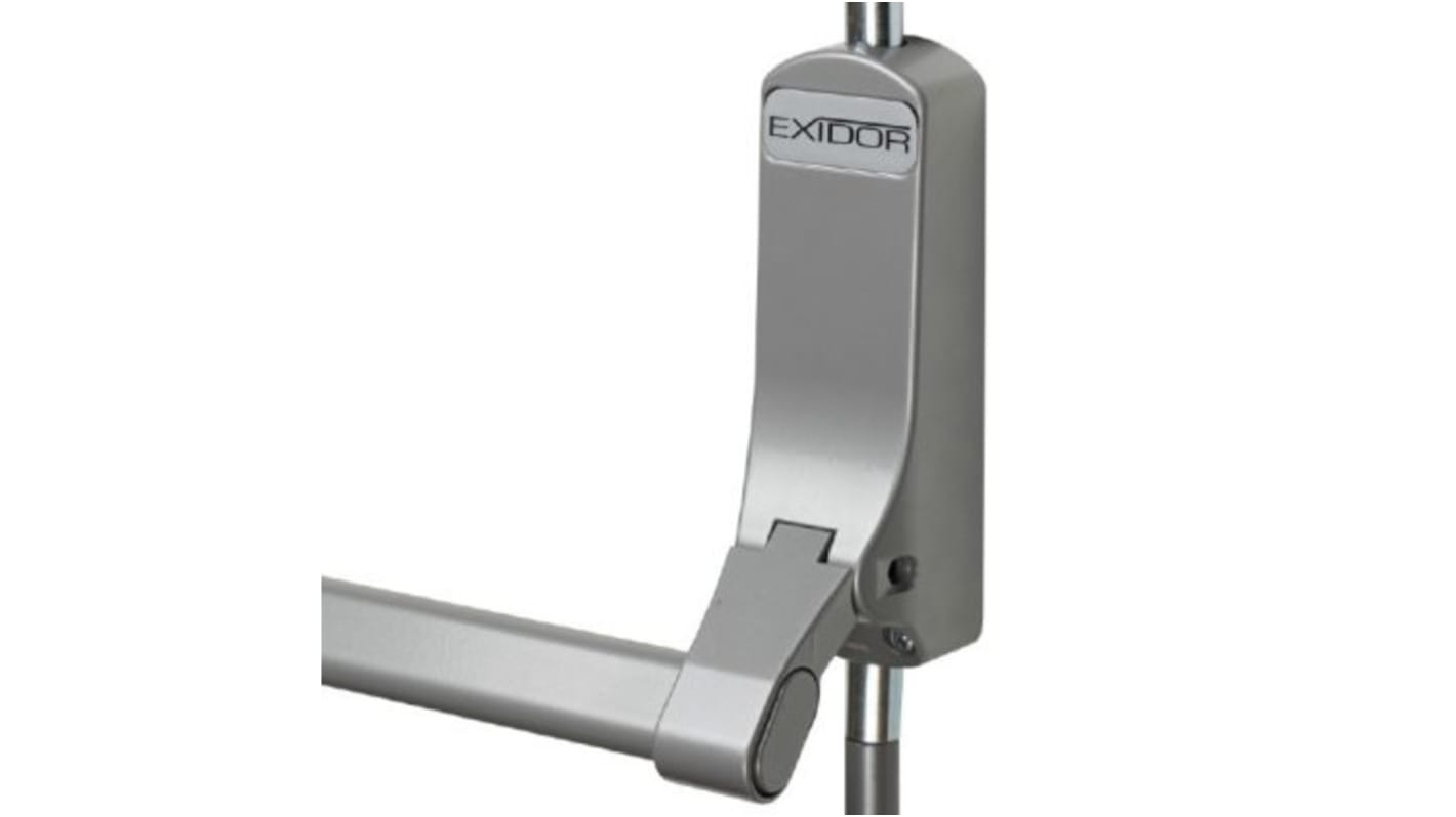 Exidor Panic Lock, 2-Point, , Works with Double Doors