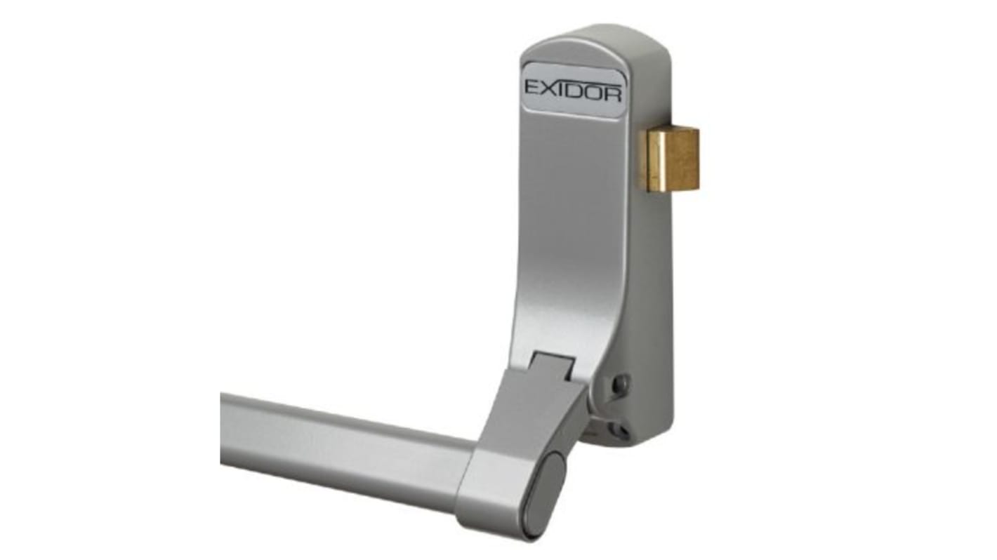 Exidor Panic Lock, 1-Point, , Works with Double Doors