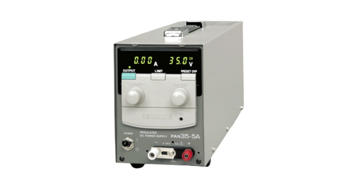 菊水電子工業 直流安定化電源 PAN16-10A | www.kupfermann-und-soehne.de