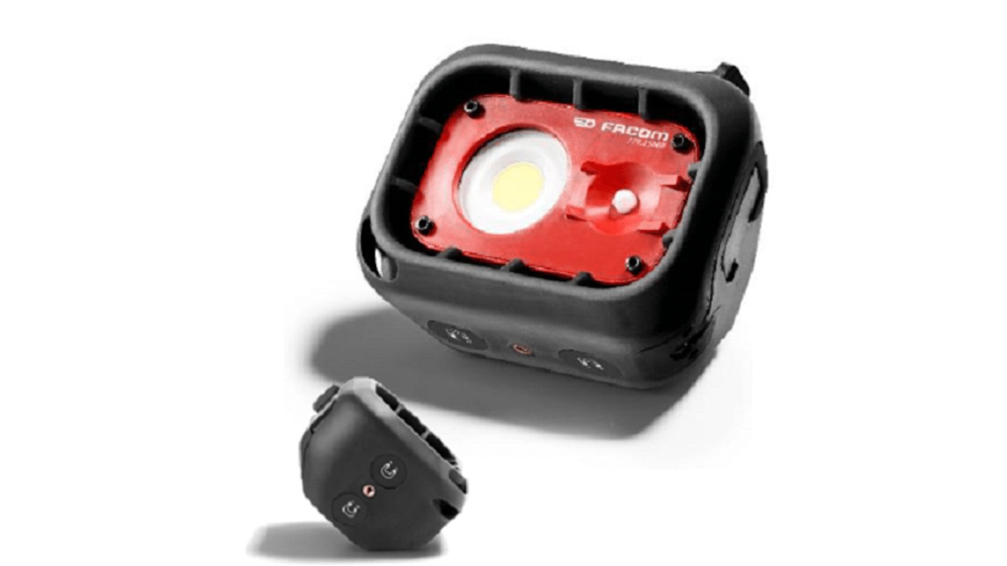 779.2500RPB Work Light RS