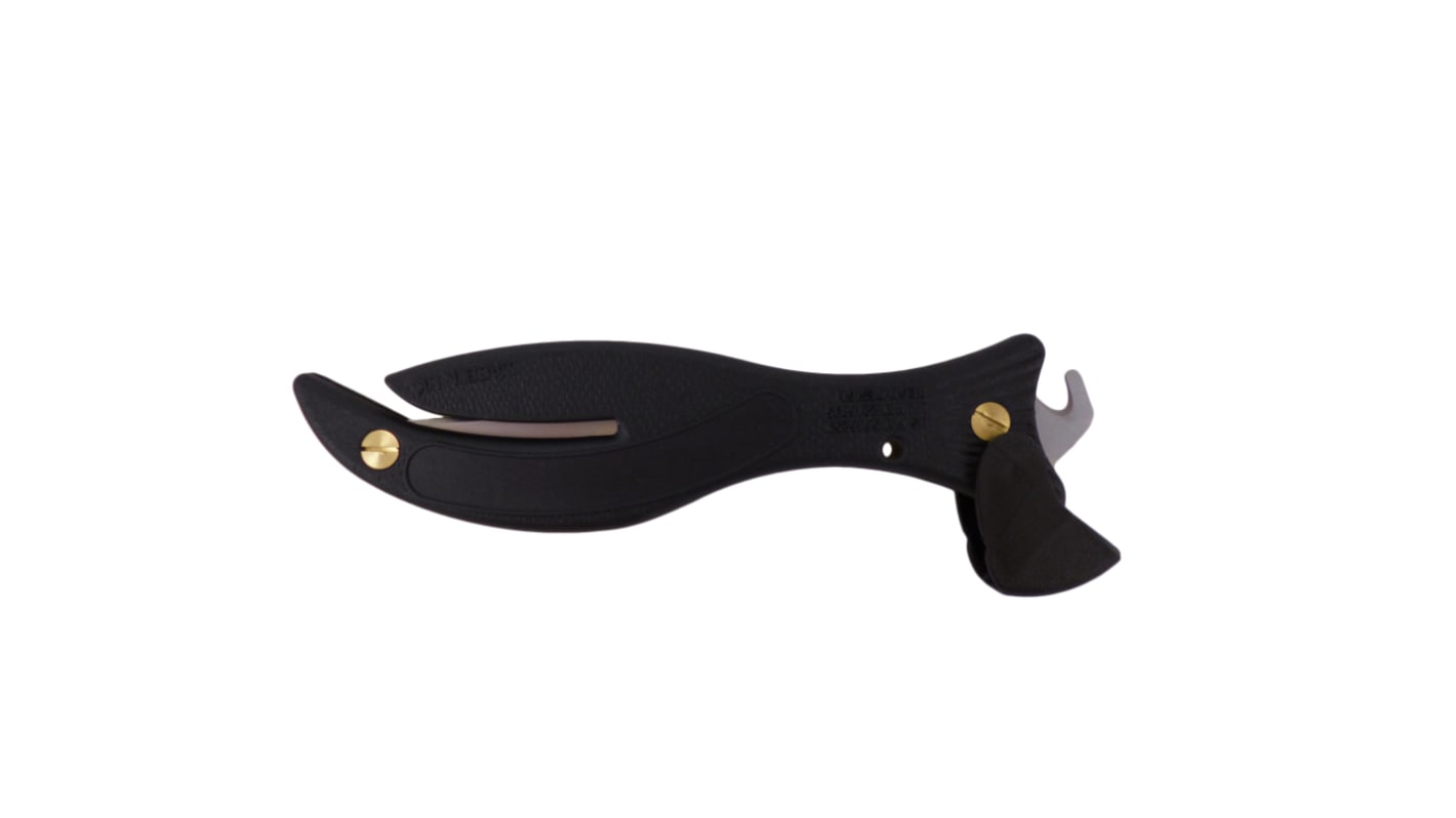 F200 The Safety Knife Company Safety Knife with Safety Blade RS