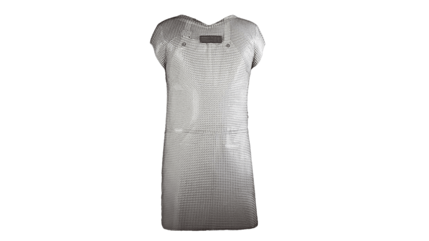 Bolero Chainmail Apron 2-sleeve