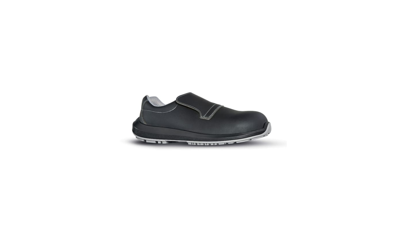 Scarpe antinfortunistiche S2 UPower UW20112, 35  Unisex, resistenti all'acqua, con puntale di sicurezza