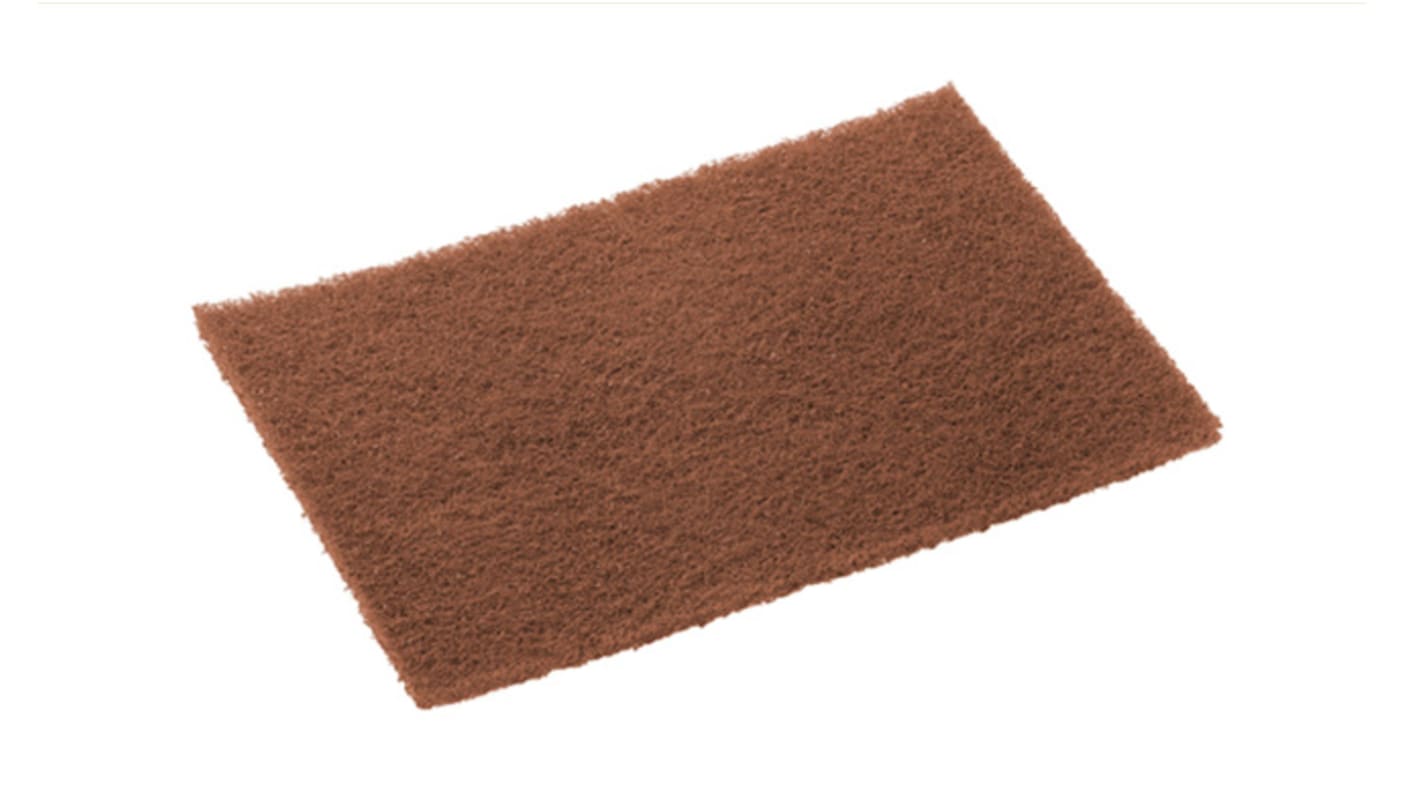 Mapa Brown Scourer 6m x 150mm