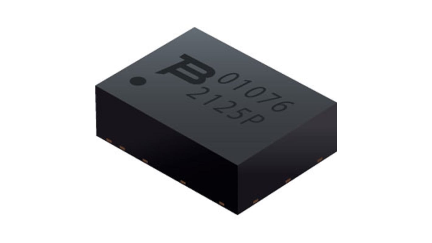 Bourns PTVS1-022C-H, Bi-Directional TVS Diode DFN