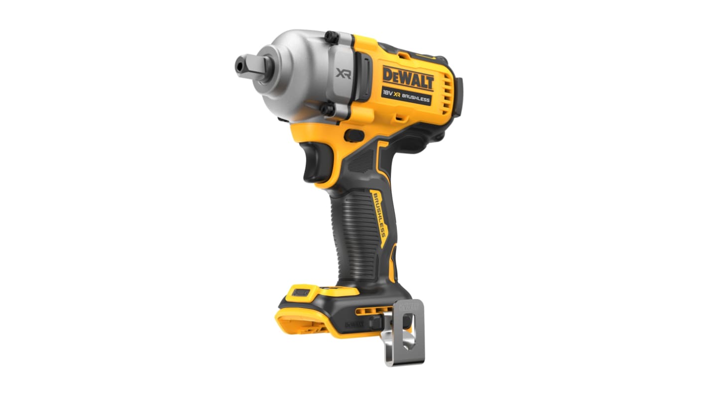 Avvitatore ad impulsi DeWALT 1/2 poll.