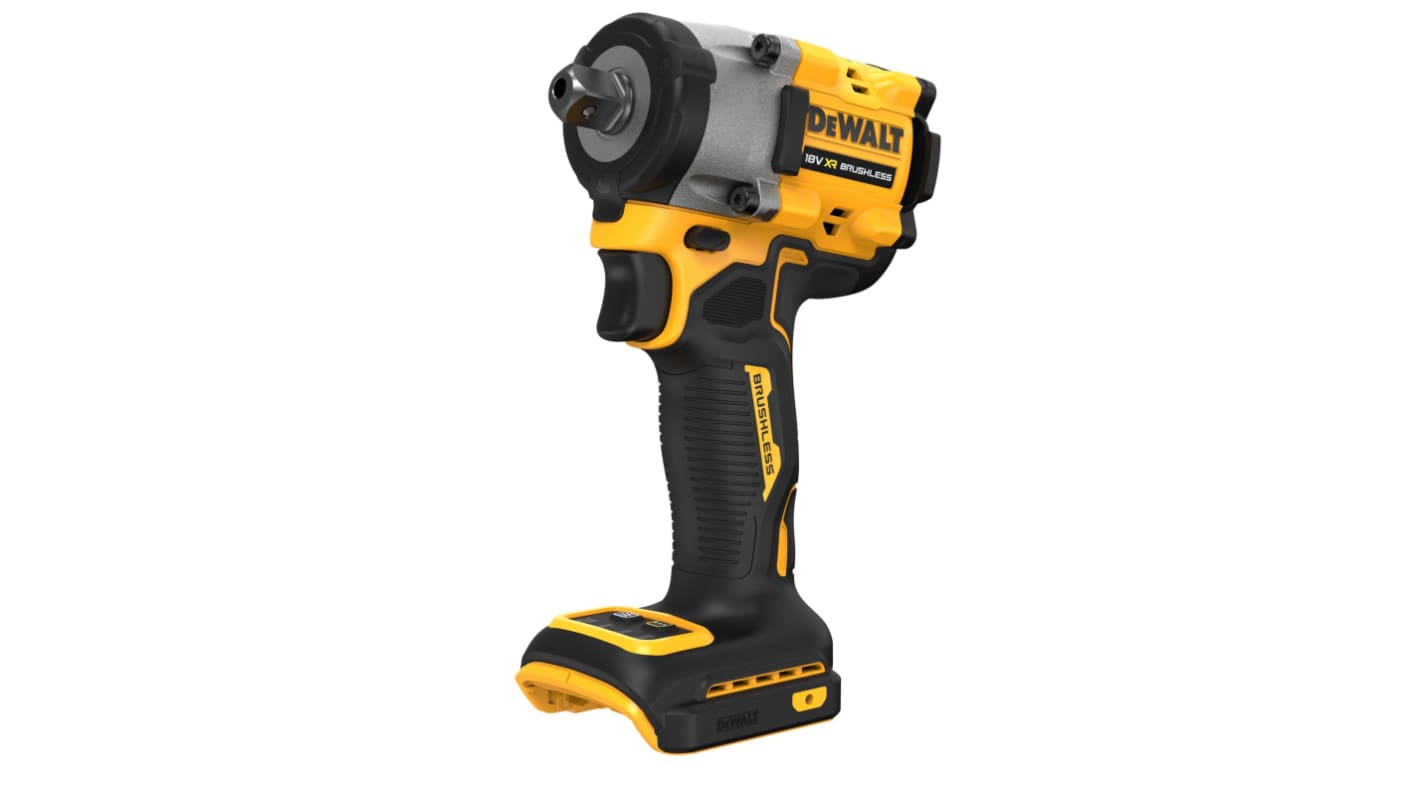 Avvitatore ad impulsi DeWALT 609Nm 1/2 poll.