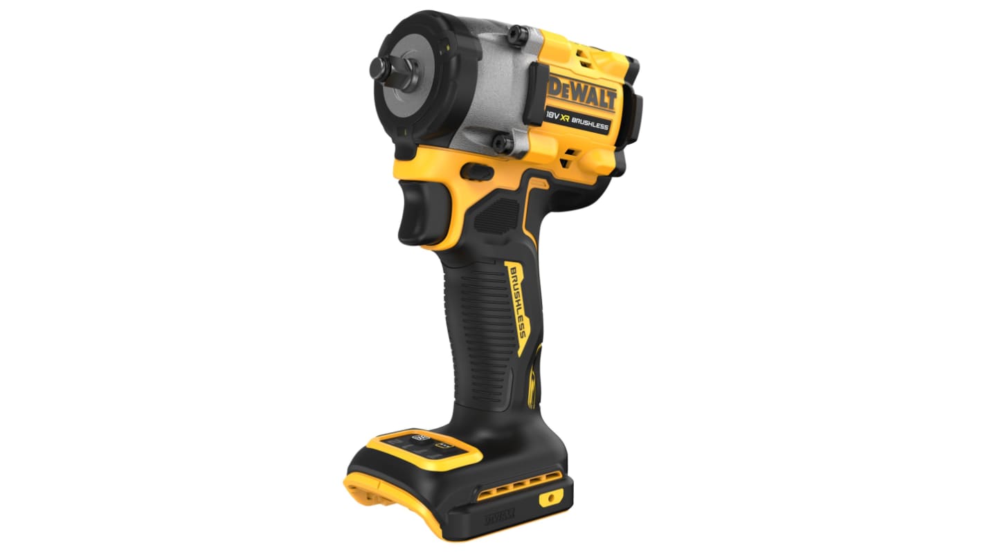 Clé à chocs 3/8" DeWALT DCF923, 609Nm