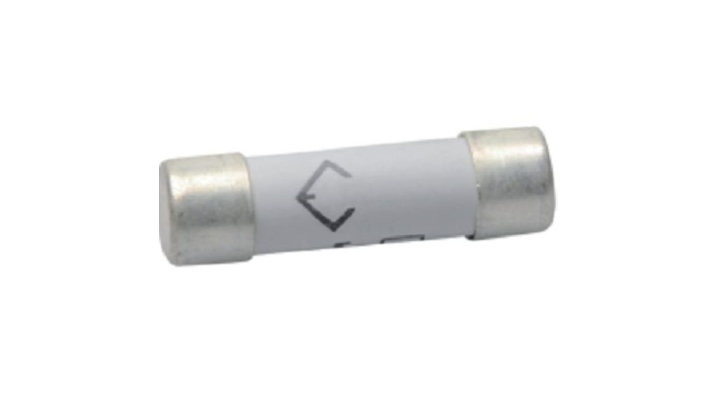 Hager 32A Cartridge Fuse, 14 x 51mm