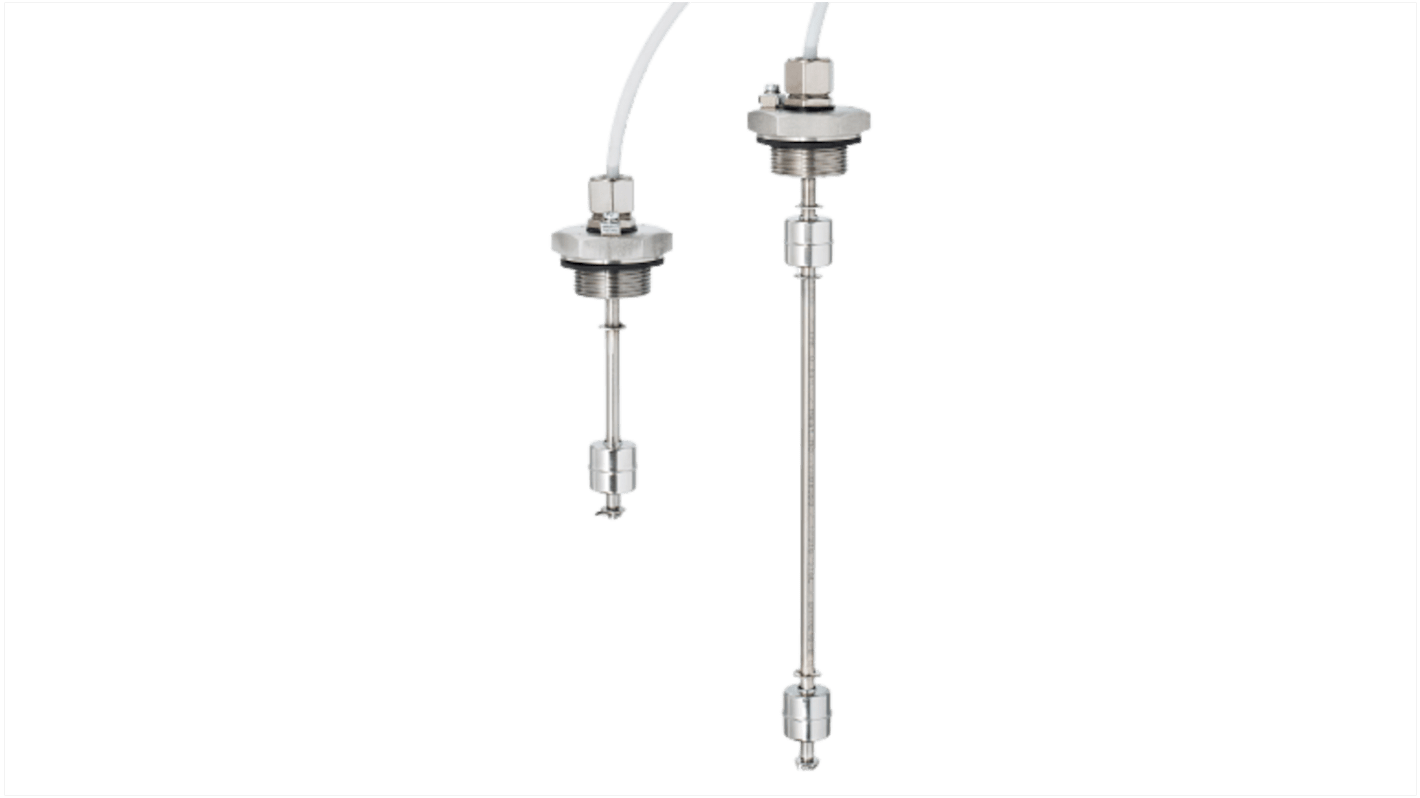 FLPVB50B150 | Sensata / Cynergy3 Vertical 316L Stainless Steel Float ...