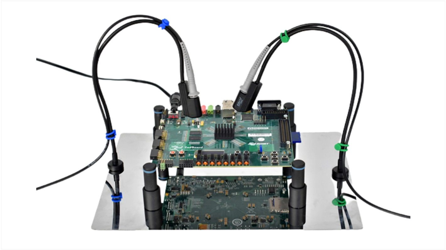 Portasondas Pico Technology PQ219, para usar con PicoScope, serie 6000E