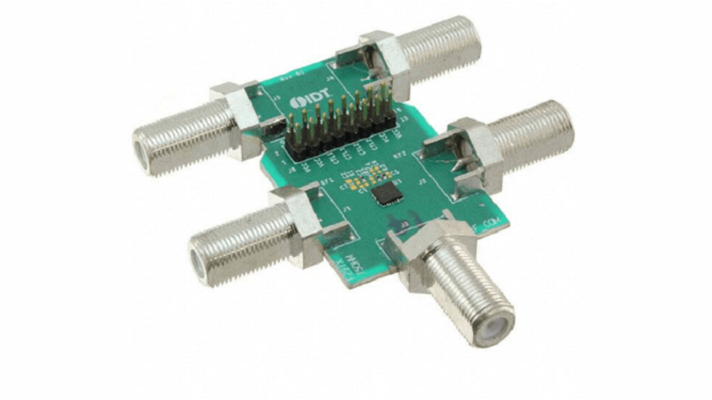 F2970EVBI | Renesas Electronics Evaluation Board for High Reliability ...