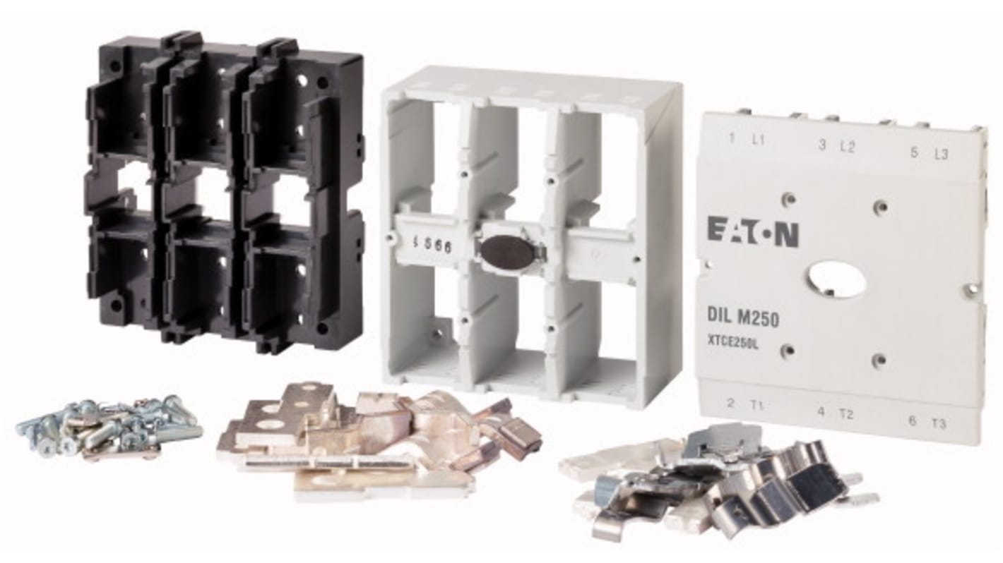 Contatto Eaton 168812 DILM250-XOCT per uso con DILM250