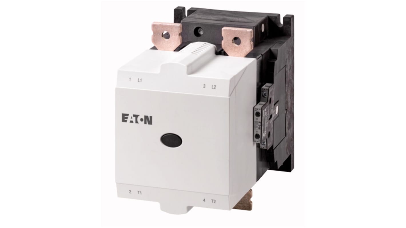 Eaton Contactor, 400 A