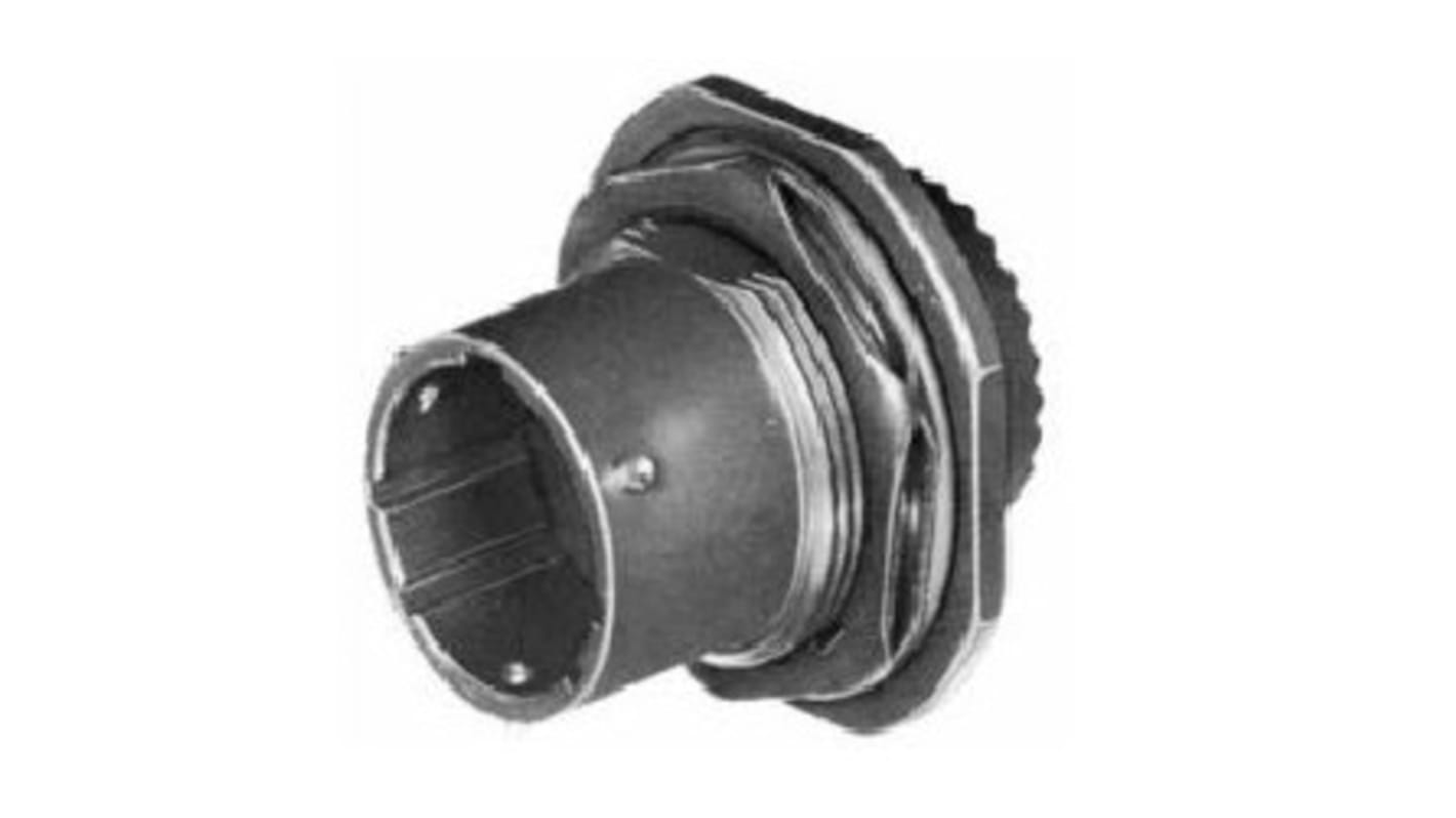 Conector circular Amphenol Air LB Conector de 13 vías hembra