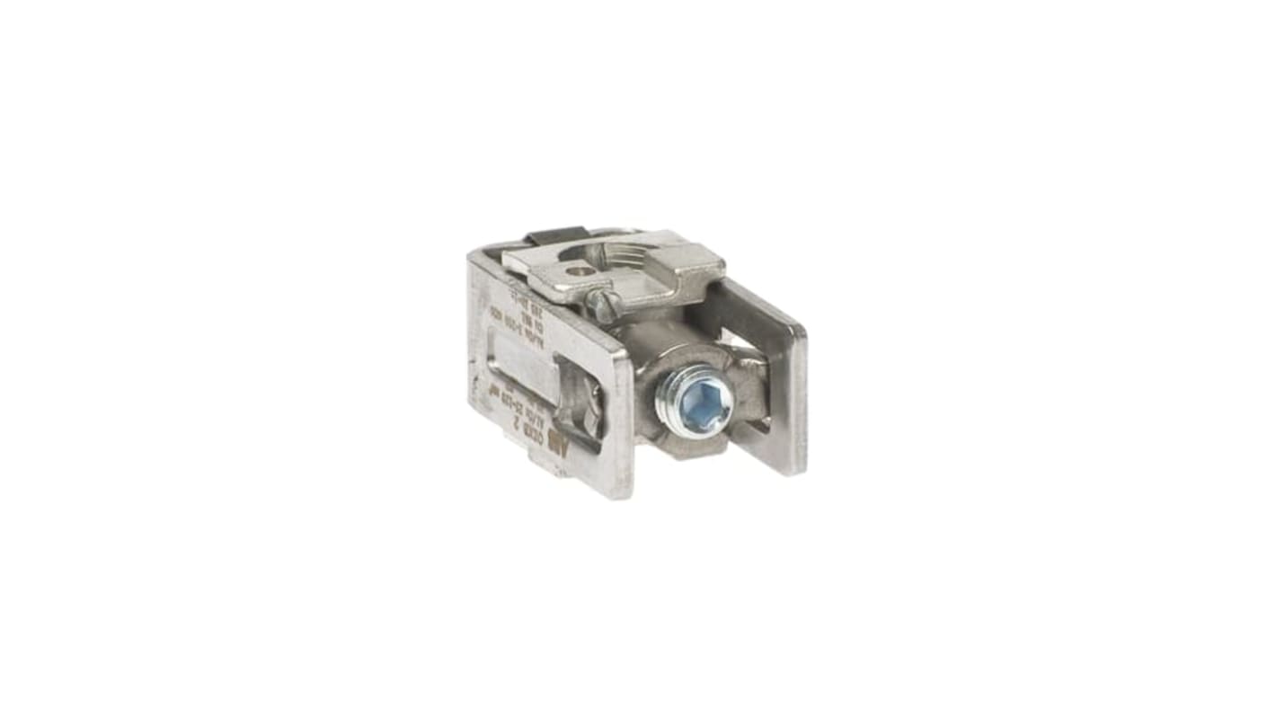 ABB Switch Disconnector Terminal, 1SCA0Series