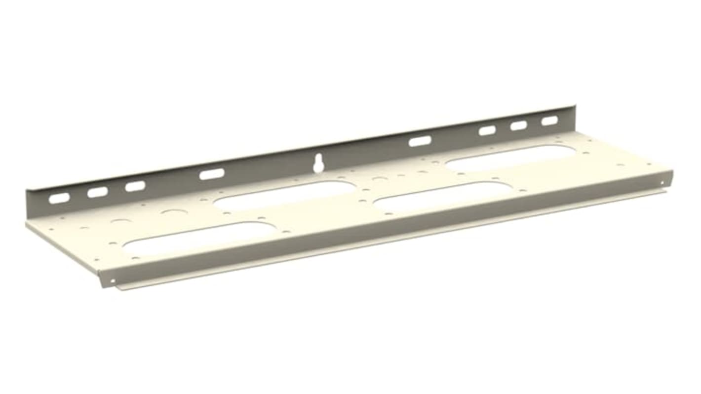 ABB 1SCA02 Kabeleinführungsplatte für EMV-Gehäuse 230mm