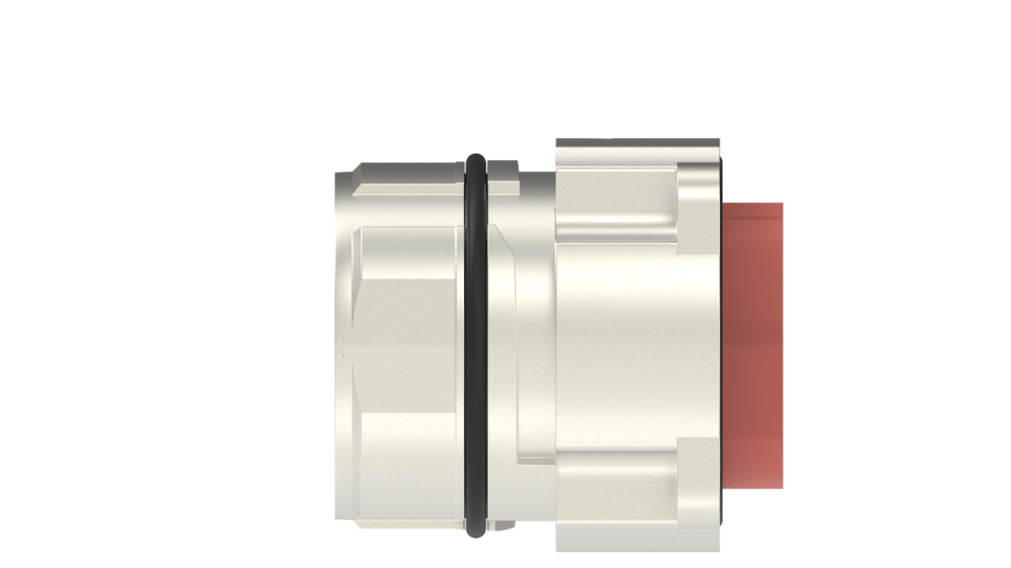 CEGA271NN00000030000 | TE Connectivity Circular Connector, 6 Contacts ...