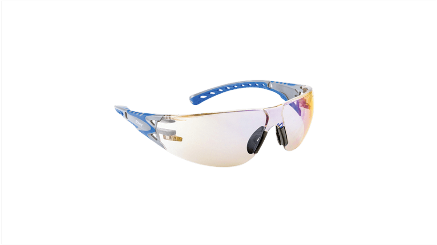 Riley Safety Spectacles, Twilight