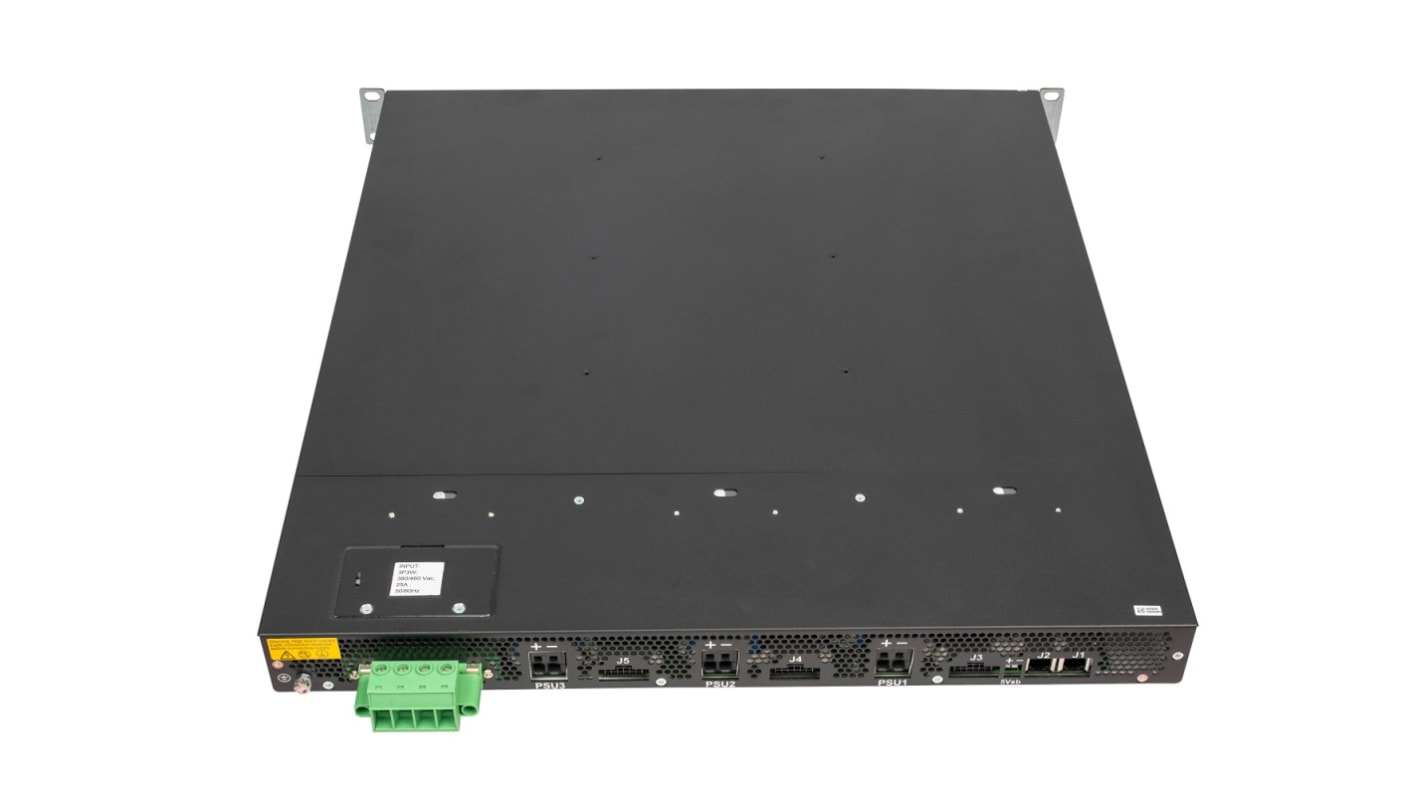 Convertisseur SMPS, Artesyn Embedded Technologies 12KW, 1 sortie à