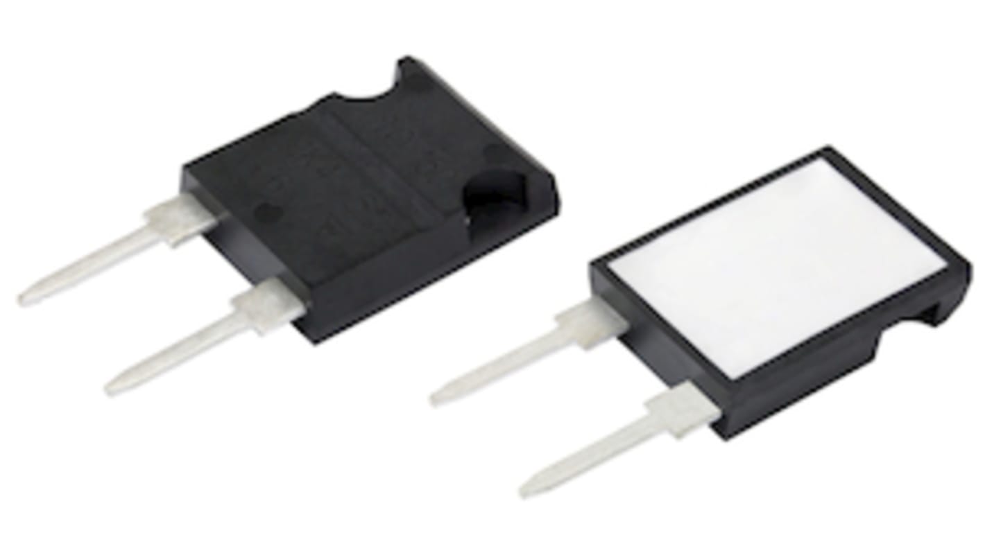 Thick film Power resistor TO247 100R